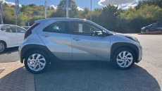 Toyota Aygo X 1.0 VVT-i Pure 5dr Petrol Hatchback